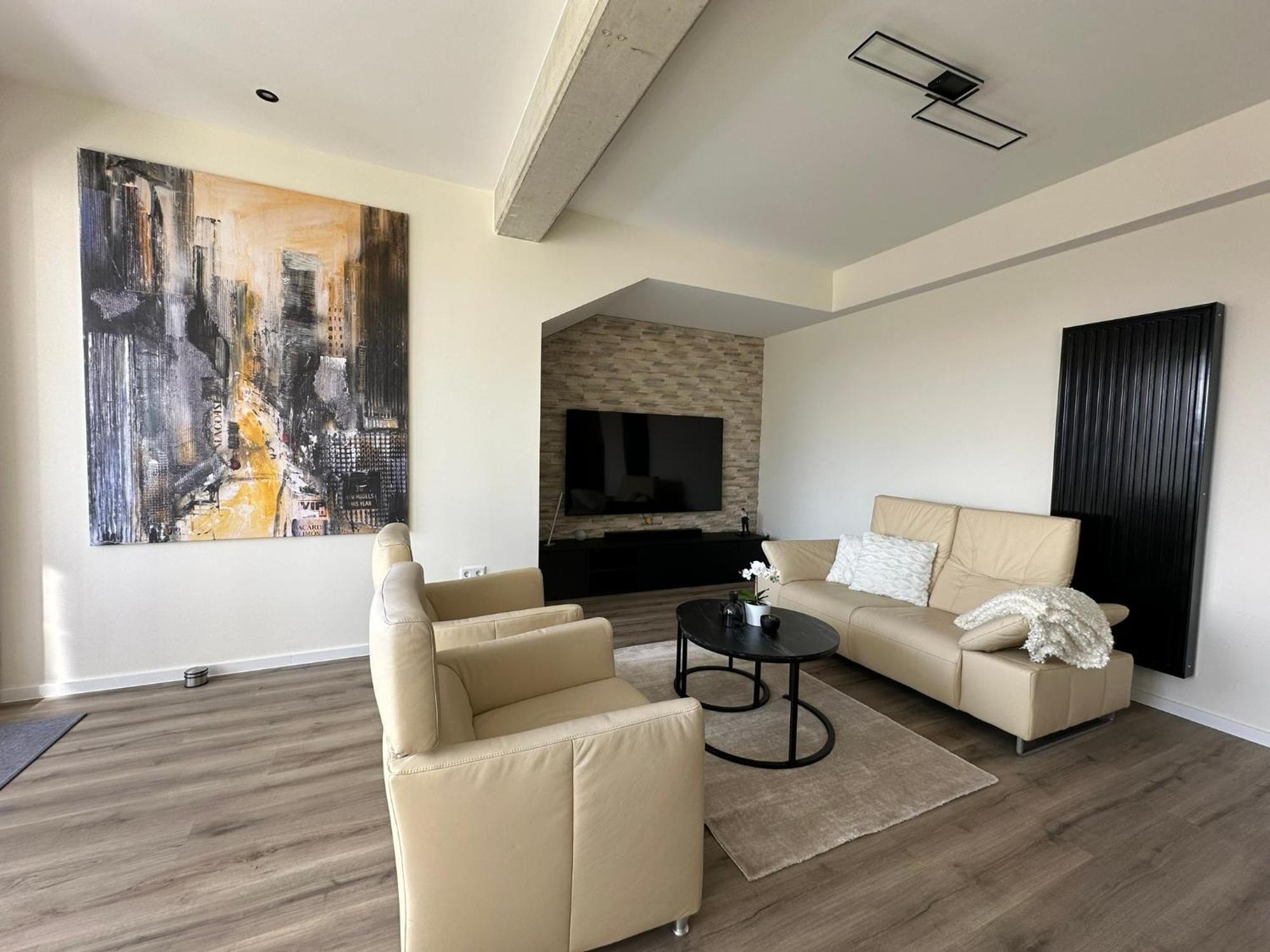 Ferienwohnung Kassel City Appartement *